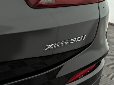 2020 BMW X4 xDrive xDrive30i