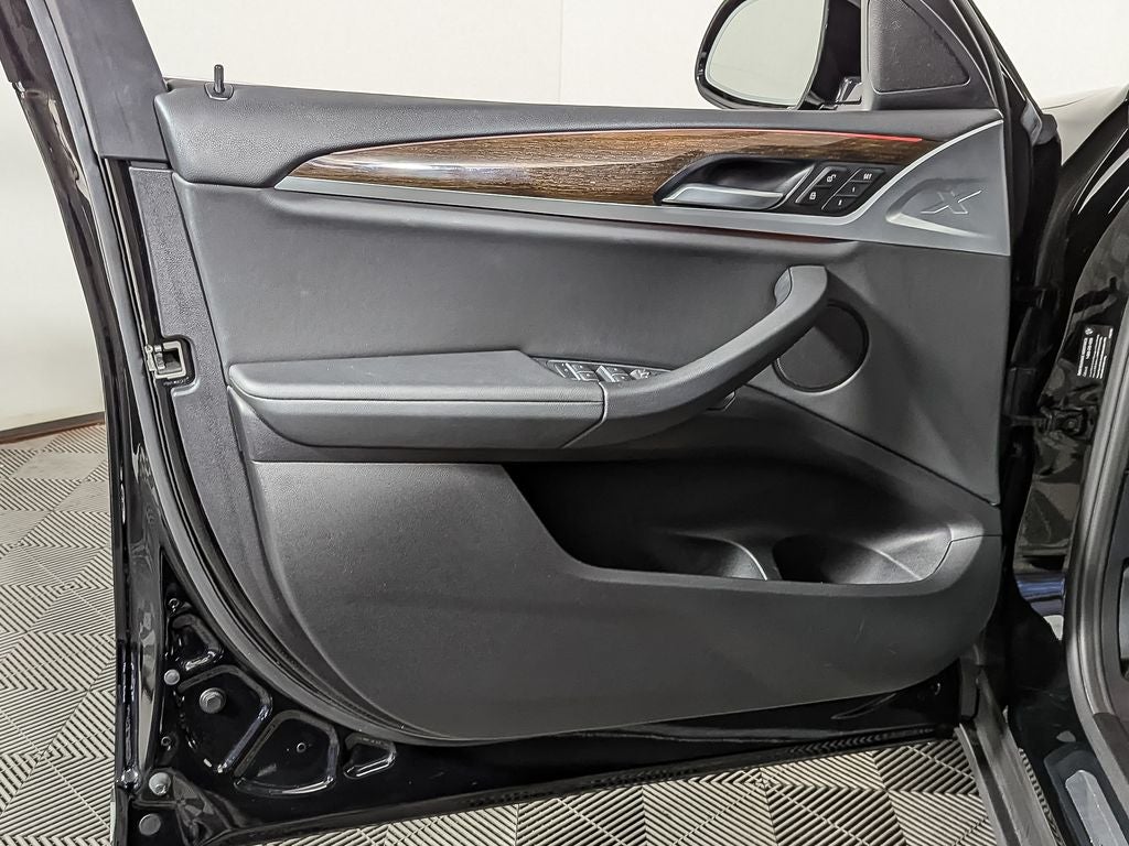 2020 BMW X4 xDrive xDrive30i