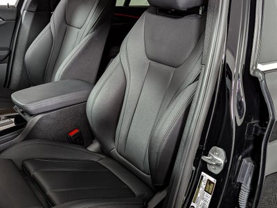 2020 BMW X4 xDrive xDrive30i