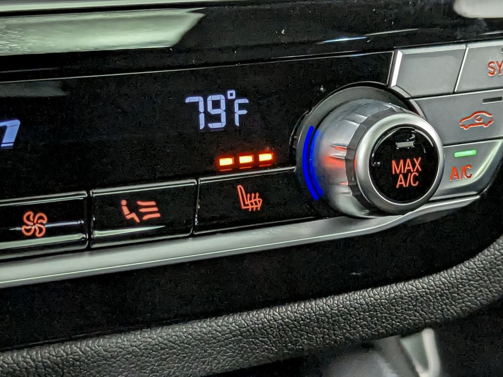 2020 BMW X4 xDrive xDrive30i