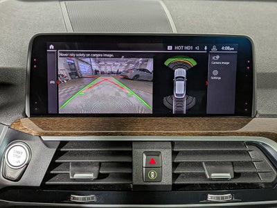 2020 BMW X4 xDrive xDrive30i