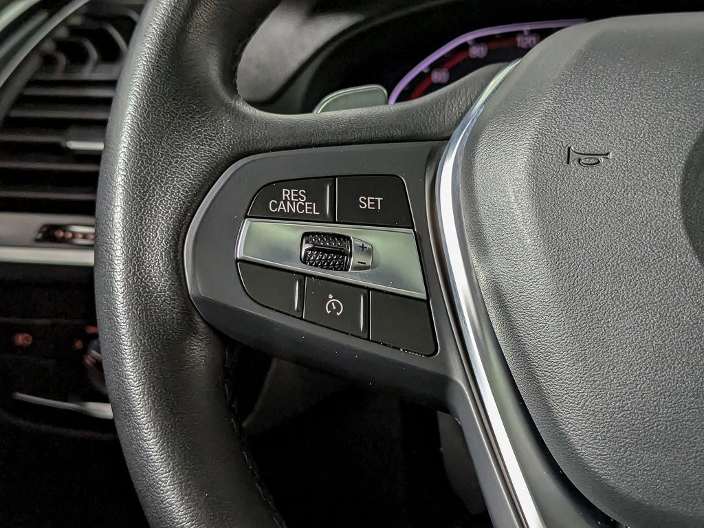 2020 BMW X4 xDrive xDrive30i