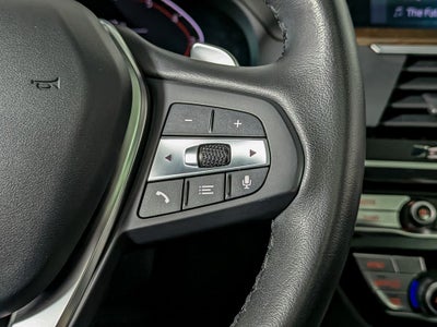 2020 BMW X4 xDrive xDrive30i