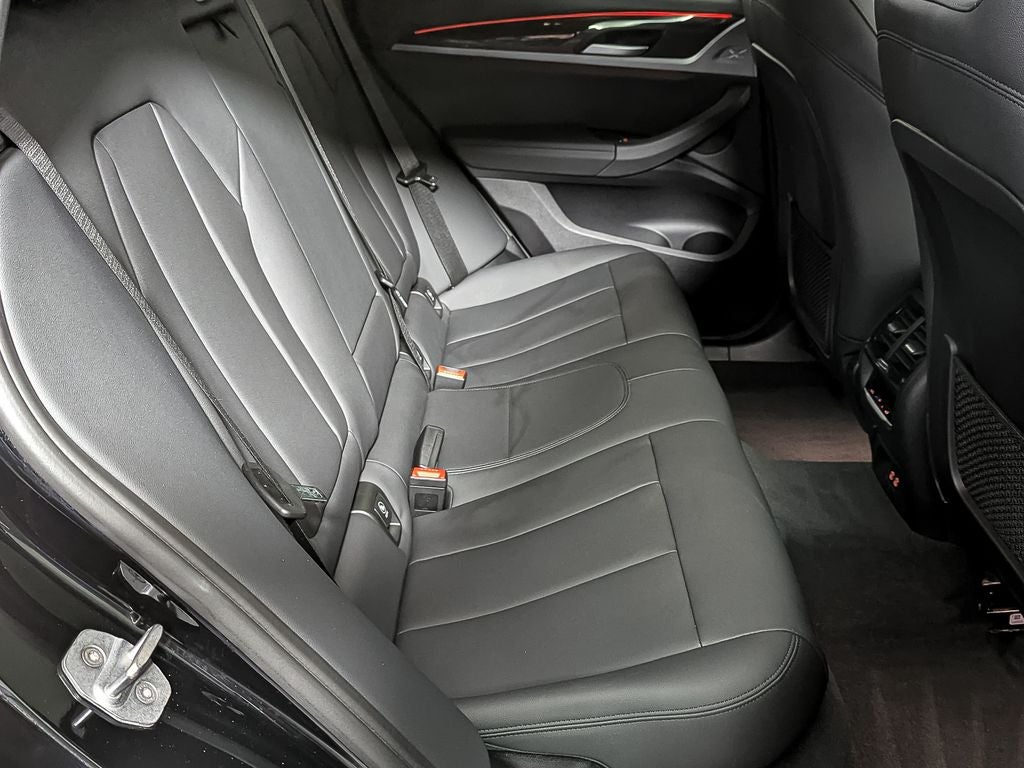 2020 BMW X4 xDrive xDrive30i