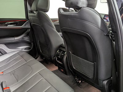 2020 BMW X4 xDrive xDrive30i