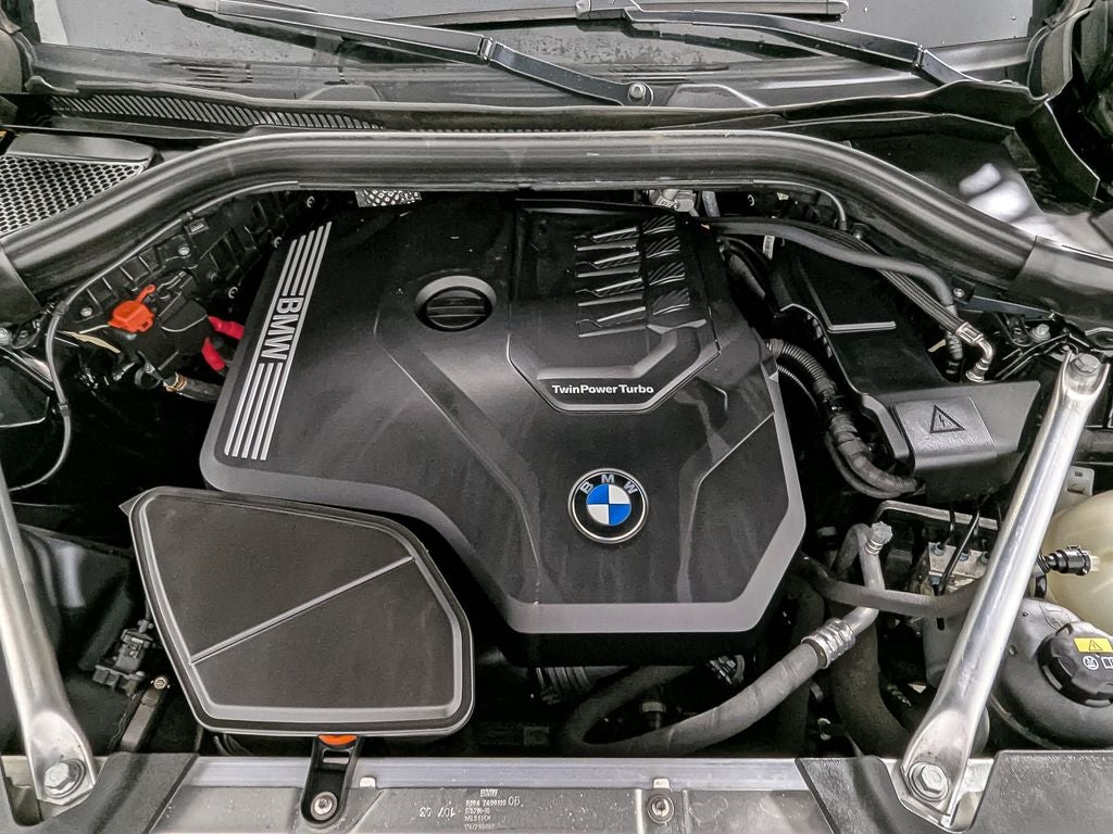 2020 BMW X4 xDrive xDrive30i