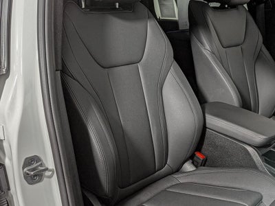 2021 BMW X4 xDrive xDrive30i