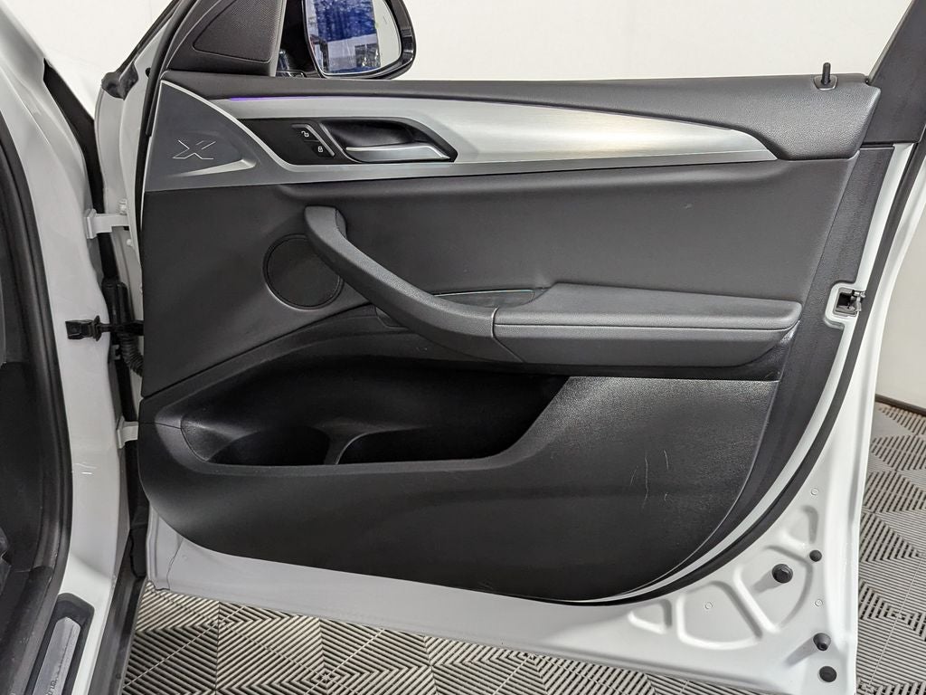 2021 BMW X4 xDrive xDrive30i