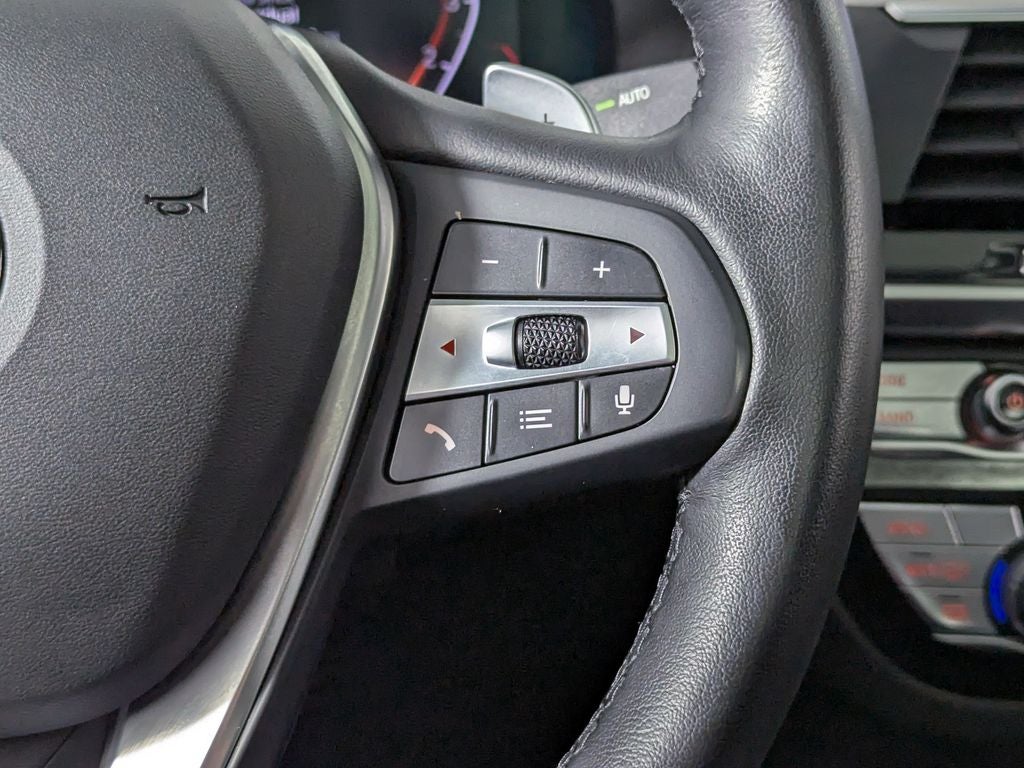 2021 BMW X4 xDrive xDrive30i