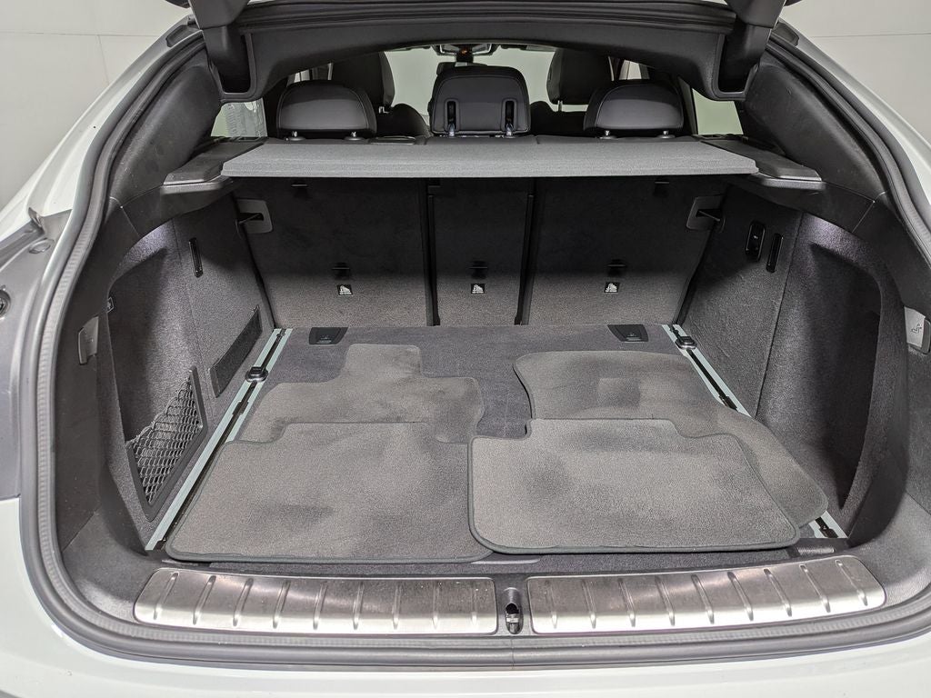 2021 BMW X4 xDrive xDrive30i