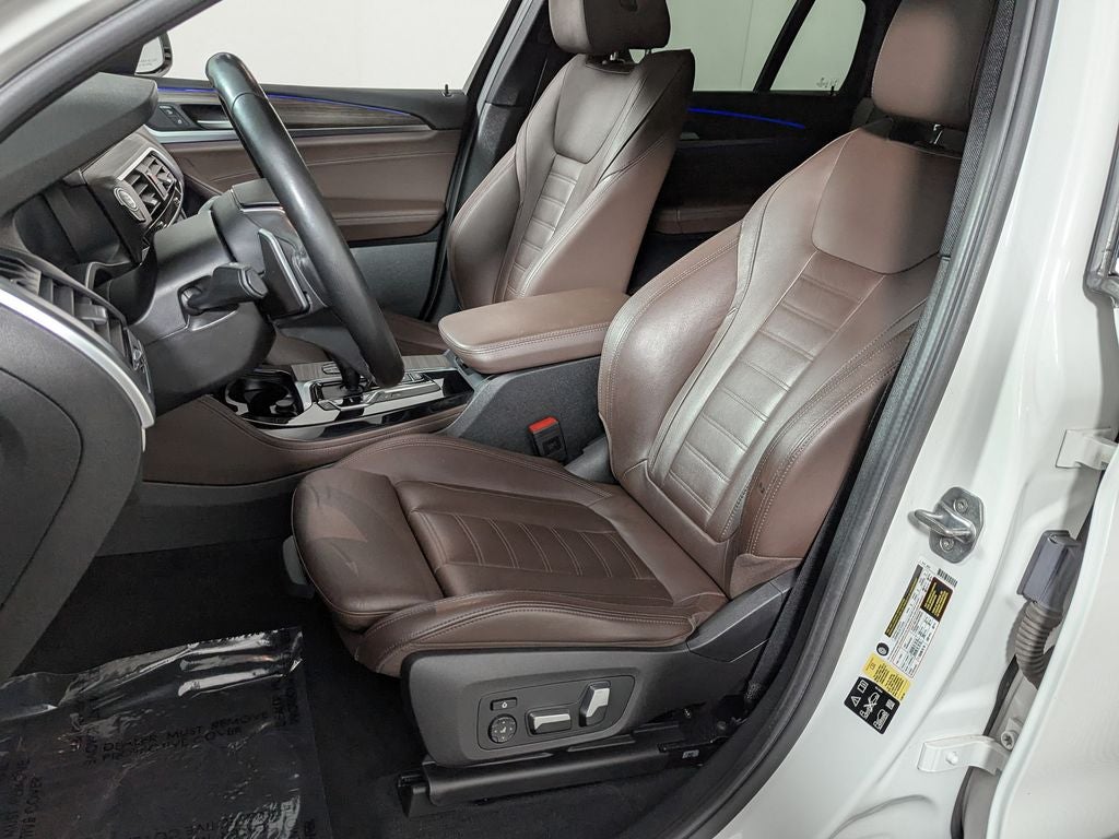 2020 BMW X4 xDrive xDrive30i