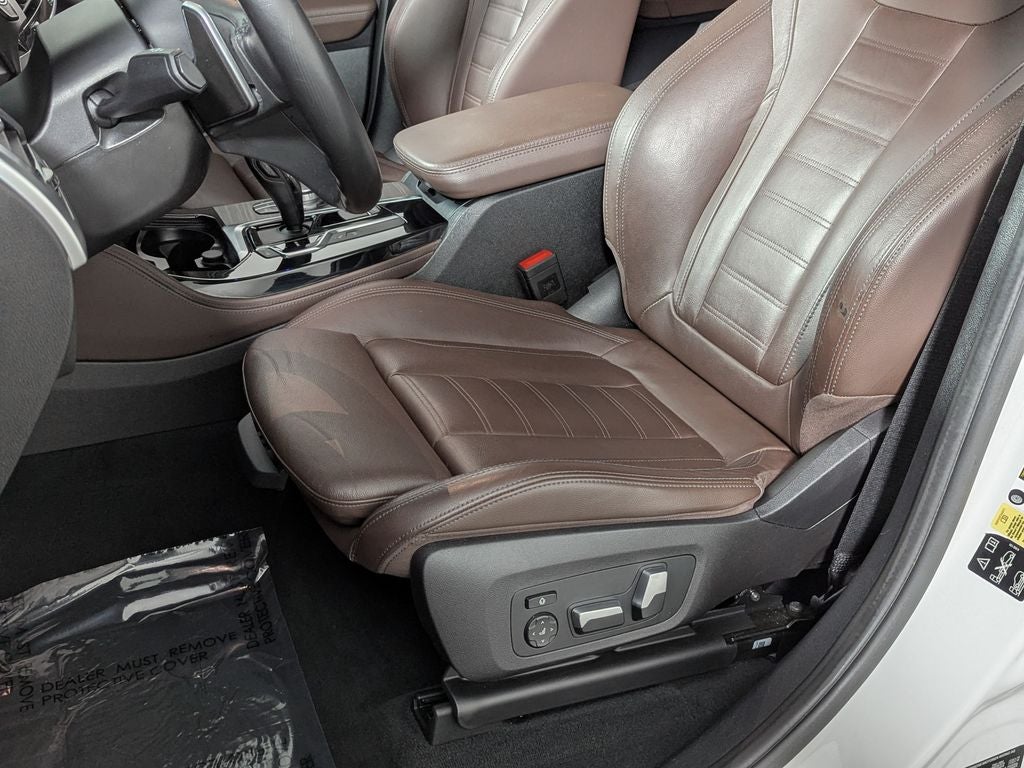 2020 BMW X4 xDrive xDrive30i