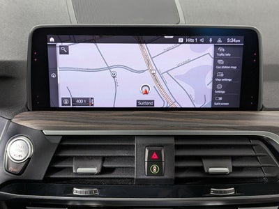 2020 BMW X4 xDrive xDrive30i