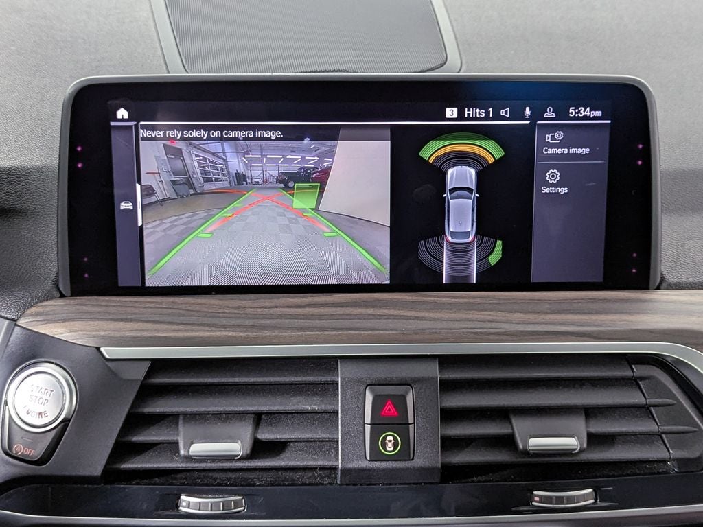 2020 BMW X4 xDrive xDrive30i