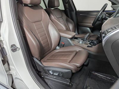 2020 BMW X4 xDrive xDrive30i