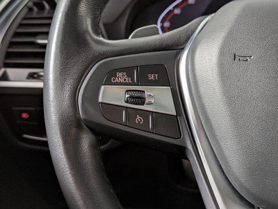 2020 BMW X4 xDrive xDrive30i