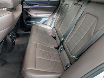 2020 BMW X4 xDrive xDrive30i