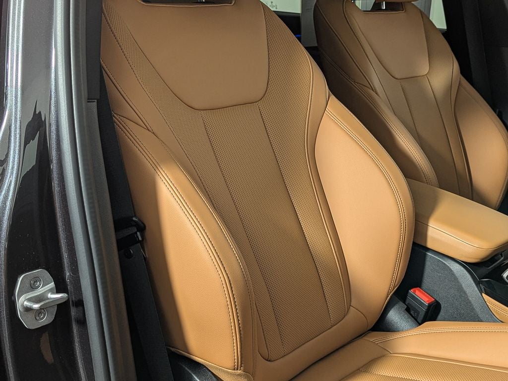 2023 BMW X4 xDrive xDrive30i