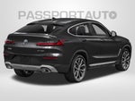 2023 BMW X4 xDrive30i
