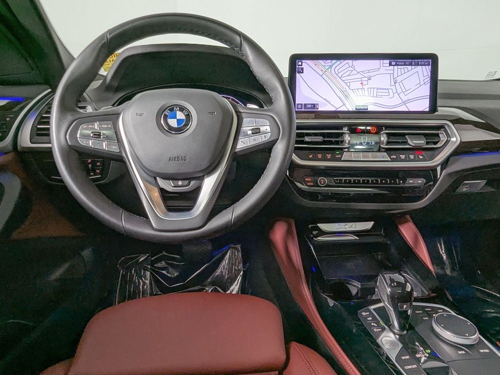 2023 BMW X4 xDrive xDrive30i
