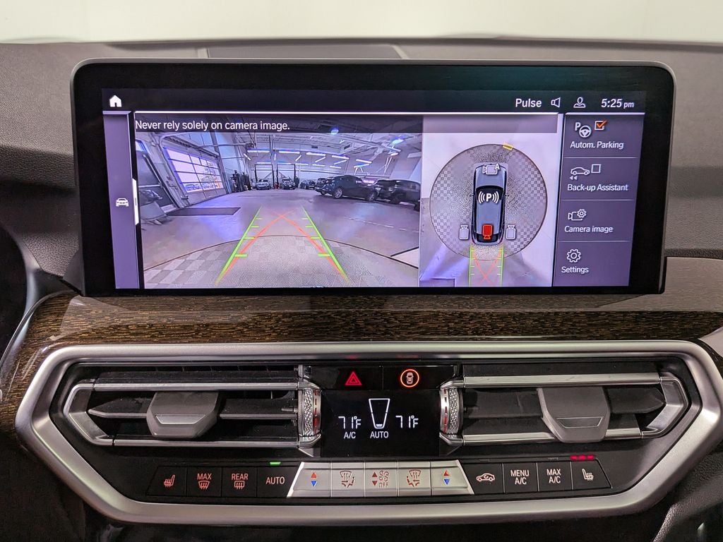 2023 BMW X4 xDrive xDrive30i