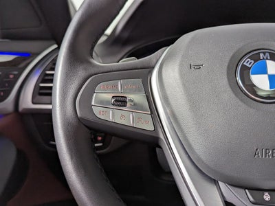 2023 BMW X4 xDrive xDrive30i