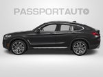 2023 BMW X4 xDrive30i