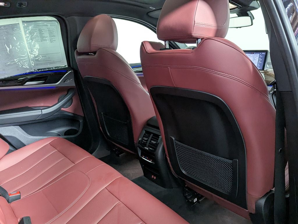 2023 BMW X4 xDrive xDrive30i