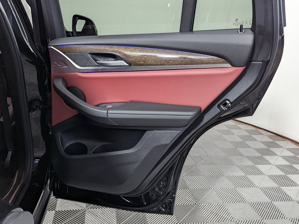 2023 BMW X4 xDrive xDrive30i