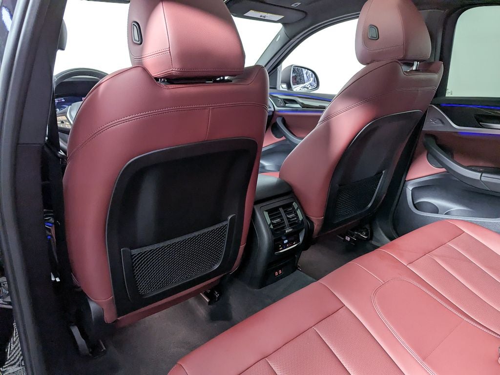 2023 BMW X4 xDrive xDrive30i