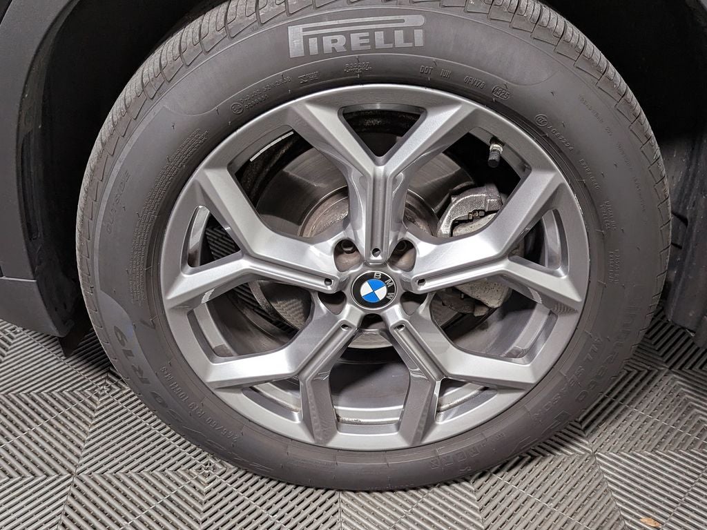 2023 BMW X4 xDrive xDrive30i