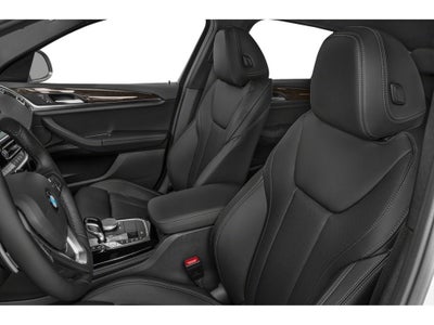 2023 BMW X4 xDrive30i