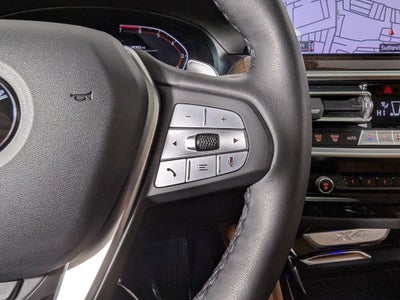 2024 BMW X4 xDrive xDrive30i