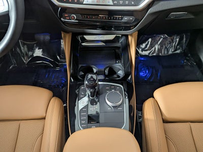 2024 BMW X4 xDrive xDrive30i