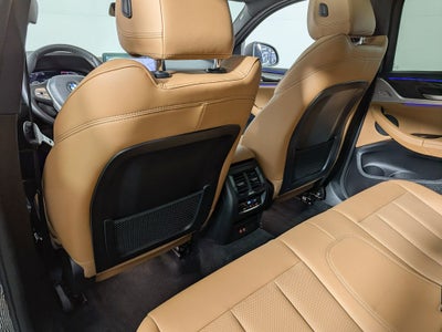 2024 BMW X4 xDrive xDrive30i