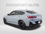 2025 BMW X4 xDrive xDrive30i
