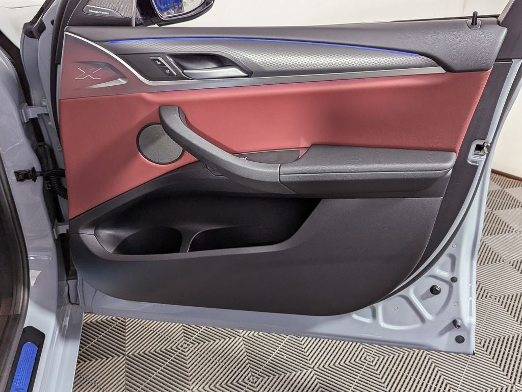 2025 BMW X4 xDrive xDrive30i