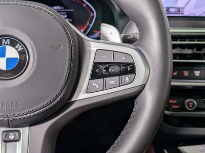 2025 BMW X4 xDrive xDrive30i