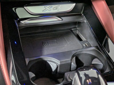 2025 BMW X4 xDrive xDrive30i