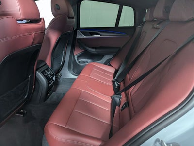 2025 BMW X4 xDrive xDrive30i
