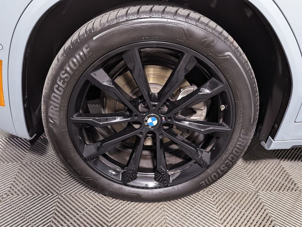2025 BMW X4 xDrive xDrive30i