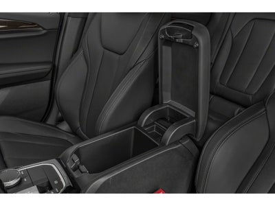 2023 BMW X4 xDrive xDrive30i