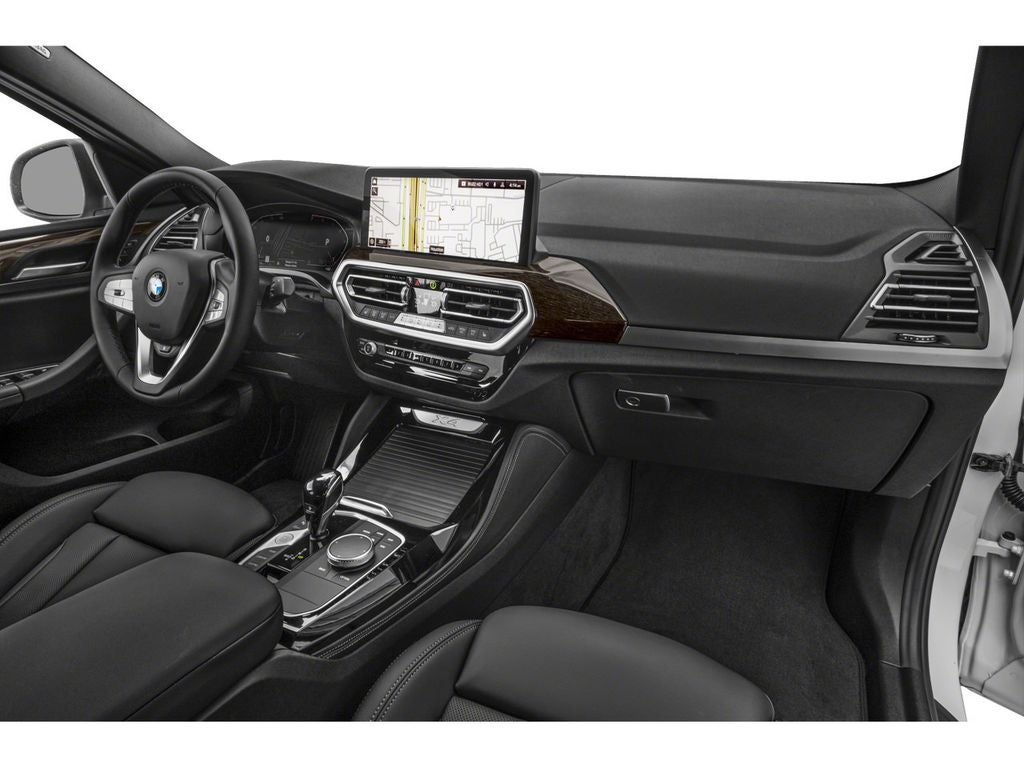 2023 BMW X4 xDrive xDrive30i