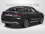 2023 BMW X4 xDrive xDrive30i