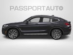 2023 BMW X4 xDrive xDrive30i
