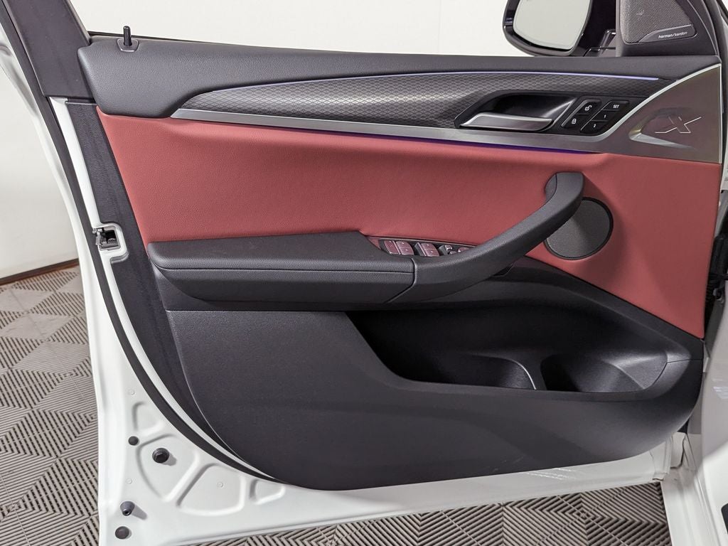 2024 BMW X4 xDrive xDrive30i