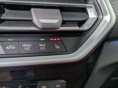 2024 BMW X4 xDrive xDrive30i