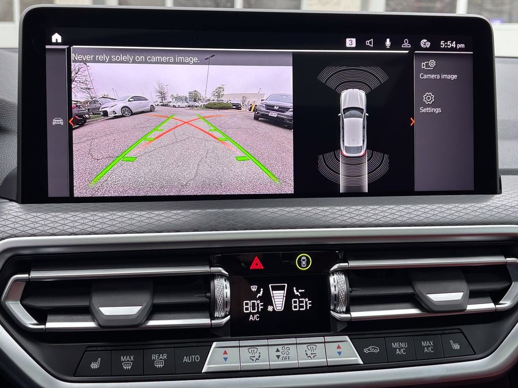 2025 BMW X4 xDrive xDrive30i