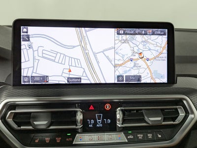 2025 BMW X4 xDrive xDrive30i