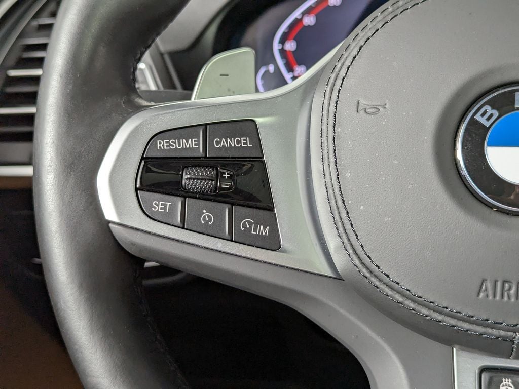 2025 BMW X4 xDrive xDrive30i